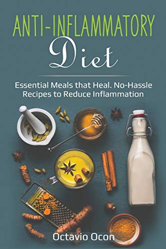 Anti-Inflammatory Diet