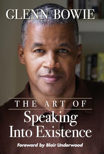 The Art of Speaking Into Existence