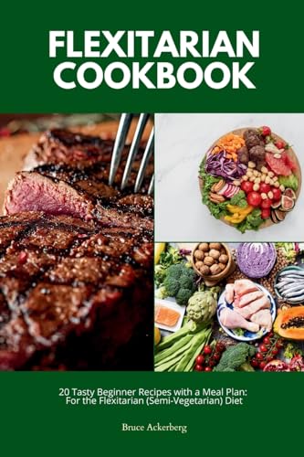 Flexitarian Cookbook