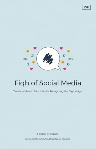 Fiqh of Social Media