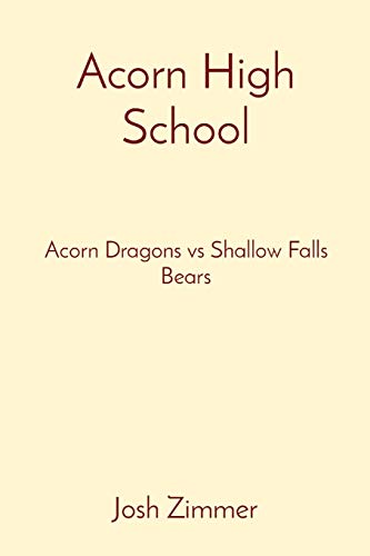 Acorn High School