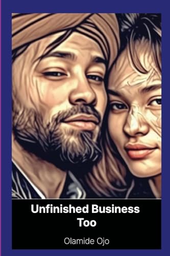 Unfinished Business Too