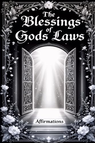 The Blessings of Gods Laws