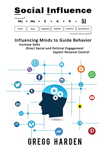 Social Influence - Influencing Minds to Guide Behavior