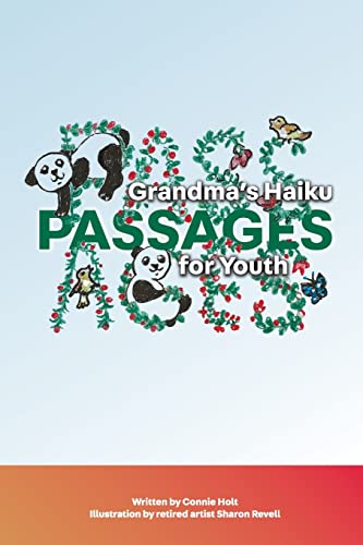 Grandma's Haiku Passages for Youth