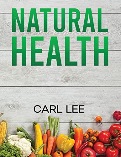 NATRUAL HEALTH...