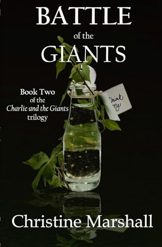 Battle of the Giants