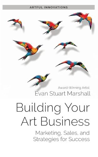 Building Your Art Business