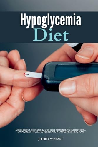 Hypoglycemia Diet