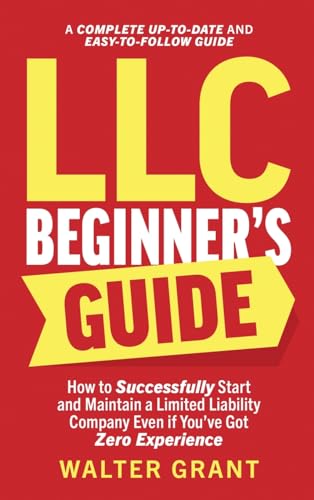 LLC Beginner's Guide