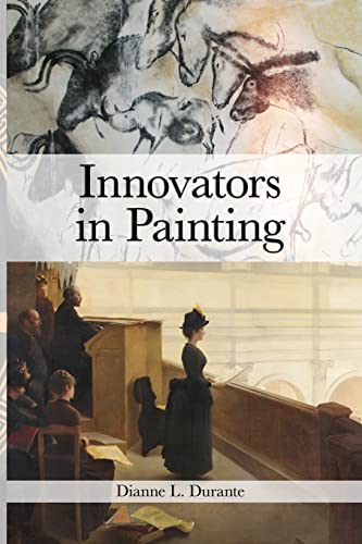 Innovators in Painting
