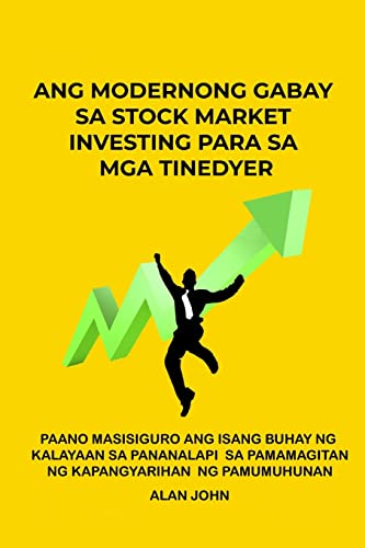 Ang Modernong Gabay sa Stock Market Investing para sa mga Tinedyer