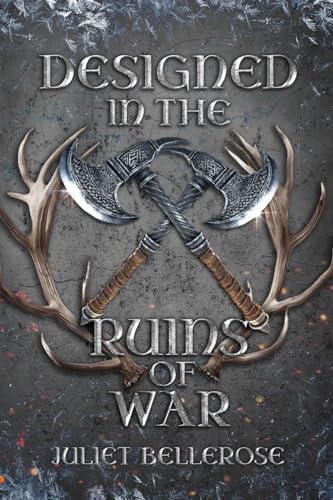 Designed in the Ruins of War