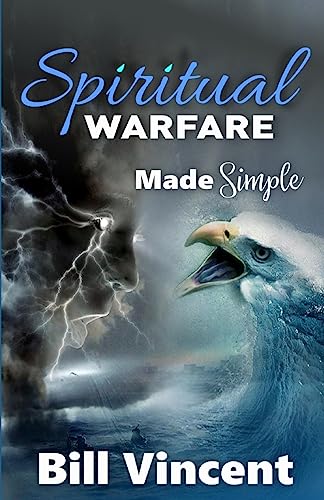 Spiritual Warfare Made Simple