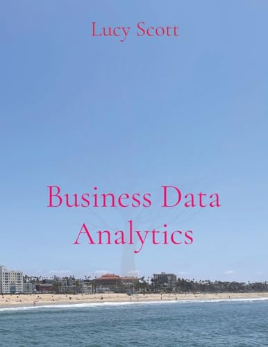 Business Data Analytics