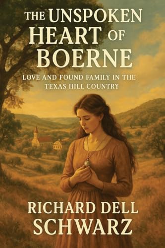 The Unspoken Heart of Boerne