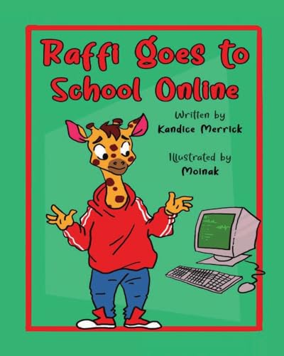 Raffi Goes to School Online