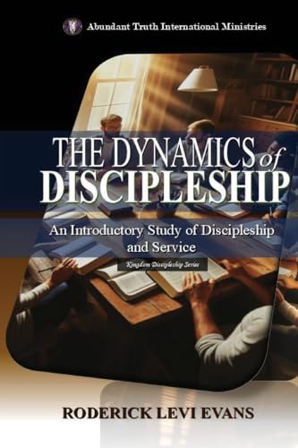 The Believer's Guide to Christian Discipleship
