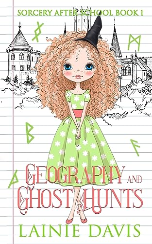 Geography and Ghost Hunts