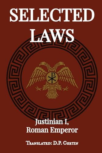 Selected Laws