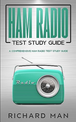 Ham Radio Test Study Guide