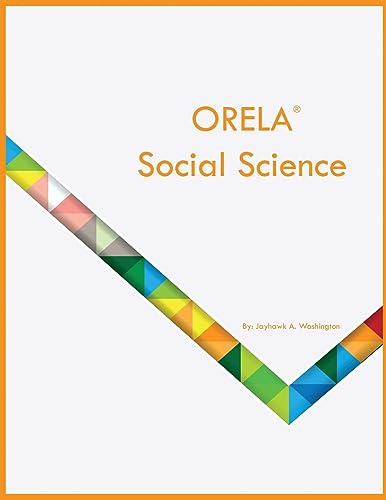 ORELA Social Science
