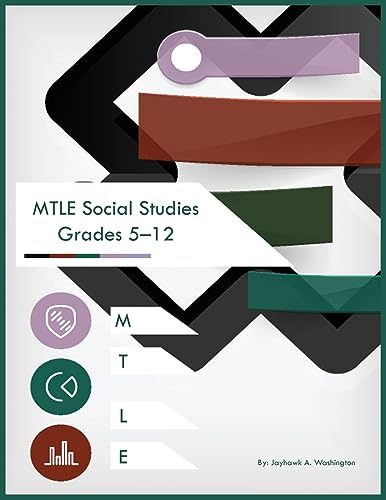 MTLE Social Studies Grades 5-12