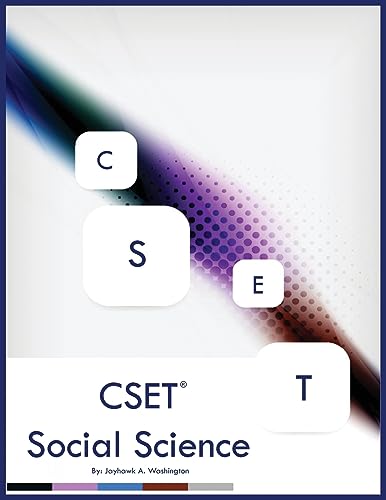 CSET Social Science