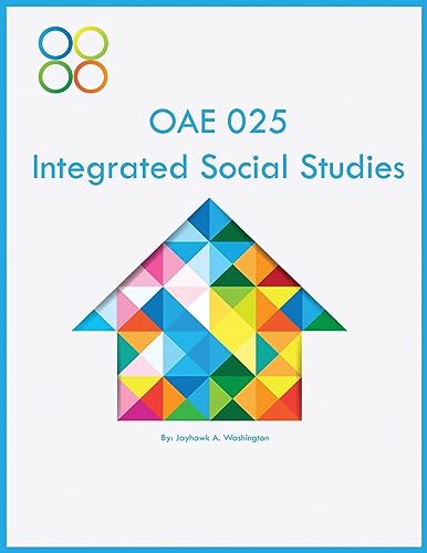 OAE 025 Integrated Social Studies