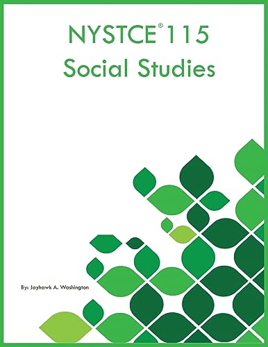 NYSTCE 115 Social Studies