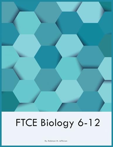 FTCE Biology 6-12
