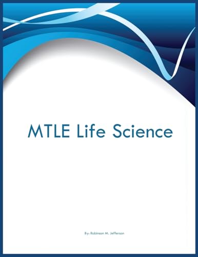 MTLE Life Science