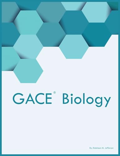 GACE Biology