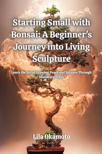 Starting Small with Bonsai