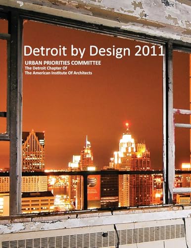 Detroit By Design