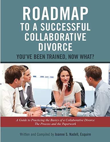 Roadmap to a Successful Collaborative Divorce