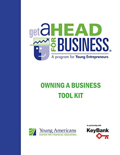Get aHead for Business