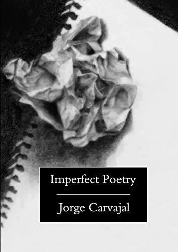 Imperfect Poetry