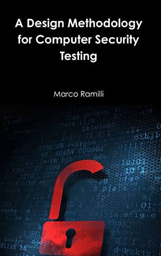 A Design Methodology for Computer Security Testing