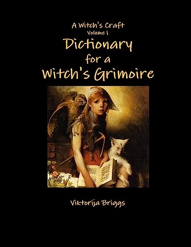 A Witch's Craft Volume 1