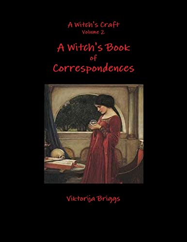 A Witch's Craft Volume 2