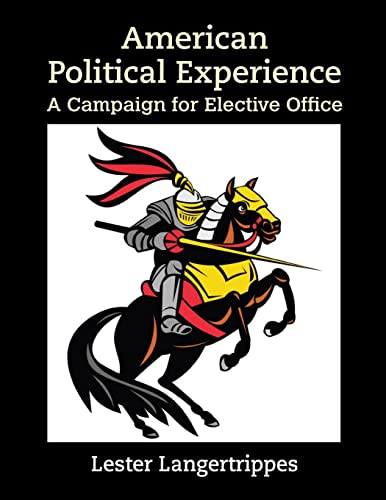 American Political Experience