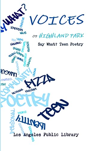 Voices of Highland Park