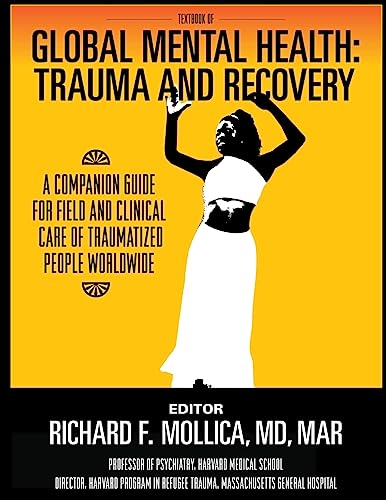Textbook of Global Mental Health