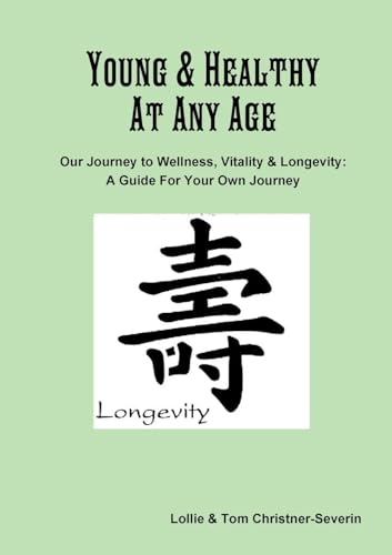 Young and Healthy At Any Age