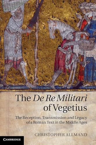 The De Re Militari of Vegetius