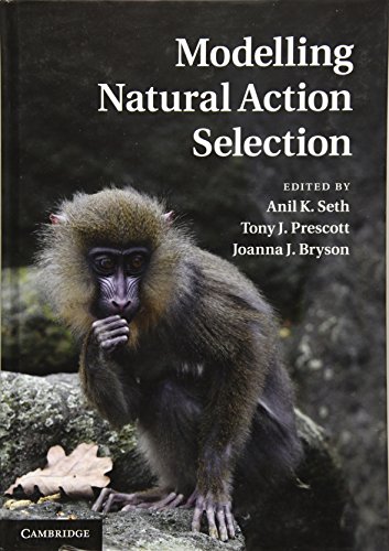 Modelling Natural Action Selection