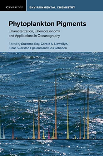 Phytoplankton Pigments