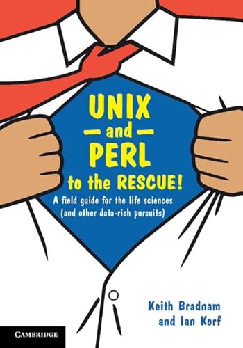 UNIX and Perl to the Rescue!