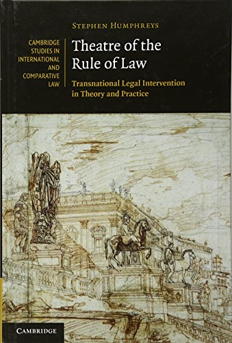 Theatre of the Rule of Law
